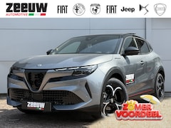 Alfa Romeo Junior - 1.2 Turbo 136 PK Ibrida Speciale | Techno | Pano