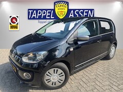 Volkswagen Up! - 1.0 cheer up BlueM