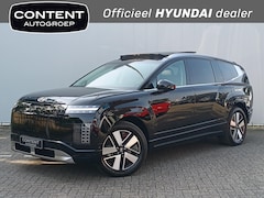 Hyundai IONIQ 9 - Connect Plus 110 kWh AWD I Nu te bestellen