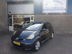 Toyota Aygo - 1.0-12V Access
