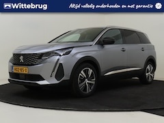 Peugeot 5008 - 1.2 Hybrid 136 Allure Pack Business