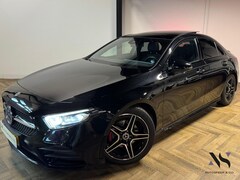 Mercedes-Benz A-klasse - 200 Premium PANO KEYLESS CAM