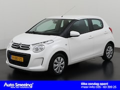 Citroën C1 - 1.0 VTi Feel | Airco | 12 mnd Garantie |