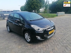 Hyundai ix20 - 1.4i i-Catcher