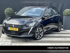 Peugeot e-208 - EV GT 350 50 kWh