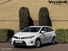 Toyota Auris Touring Sports - 1.8 Hybrid Aspiration Camera*Cruise