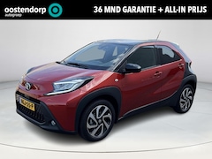 Toyota Aygo X - 1.0 VVT-i S-CVT Pulse Automaat