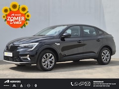Renault Arkana - 1.6 E-Tech full hybrid 145 techno Automaat / Apple Carplay Android Auto / Cruise control /