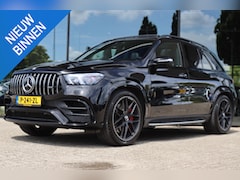 Mercedes-Benz GLE-Klasse - AMG 63 S 4MATIC+ 612 PK PREMIUM PLUS BTW | PANO | 360 CAMERA | BURMESTER | ACC | HUD |