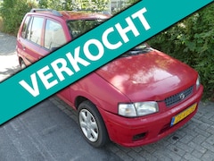 Mazda Demio - 1.3 LX - EXPORT