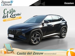 Hyundai Tucson - 1.6 T-GDI HEV Premium Sky