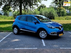 Renault Captur - 0.9 TCe Expression / Navi / Pdc / Airco / Trekhaak / Nieuwe Apk