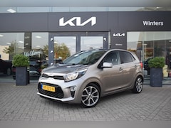 Kia Picanto - 1.0i-12V ISG Colour Edition 5-Drs | Climate Control | Cruise Control | Navigatie | Camera