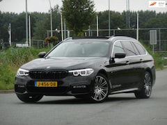BMW 5-serie Touring - 530d M2018 M-SPORT PANORAMADAK/LEER/FULL