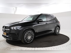 Mercedes-Benz GLE-Klasse - 350 de 4MATIC Premium Plus AMG Styling, Leer, Climate, Panorama,
