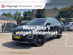 Volkswagen T-Roc - 1.5 TSI Sport | Pano | ACC