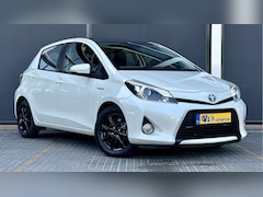Toyota Yaris - 1.5 Full Hybrid Aspiration / Clima / Cruis / Camera