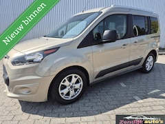 Ford Tourneo Connect Compact - 1.0 Trend
