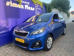 Peugeot 108 - 1.0 e-VTi Active