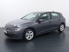 Volkswagen Golf - 1.0 TSI Life | 110 PK | Adaptive Cruise Control | Parkeersensoren | Navigatie