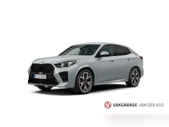 BMW X2 - SDrive20i M-Sport Pro | Driving Ass. + | 20" | Camera | Adapt. LED | Stoelverwarming | Key