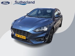 Ford Focus - 1.0 EcoBoost ST Line Business | Winter Pack | Trekhaak | Adaptive cruise control | Full LE