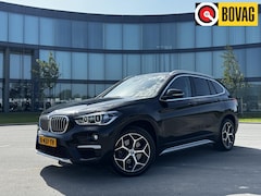 BMW X1 - xDrive20i High Executive