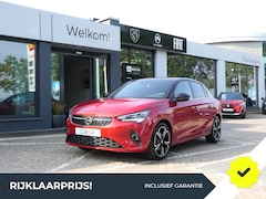 Opel Corsa - 1.2 Turbo Elegance | Panoramadak | Camera | Stoelverw. | 17" LMV