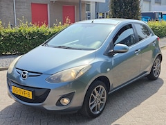 Mazda 2 - 2 1.3 Navigator GT apk 22-01-2026