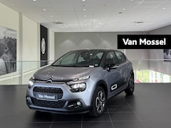 Citroën C3 - 1.2 PureTech Feel