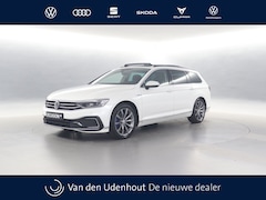 Volkswagen Passat Variant - GTE 1.4 TSI eHybrid 218pk PHEV Business / Panoramadak / Massage / DYNAUDIO
