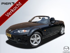 Mazda MX-5 - 1.8 Executive | LEDER | BOSE AUDIO | CLIMA