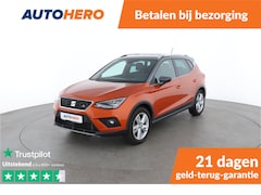 SEAT Arona - 1.0 TSI Xcellence Launch Edition BW36580