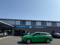 Renault Mégane Estate - 1.3 TCe 75kw Zen | Airco | Cruise | Navi