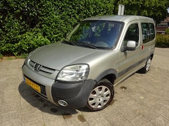 Peugeot Partner MPV - MET KOELE AIRCO & JAAR APK