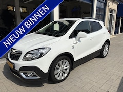 Opel Mokka - 1.4 T Cosmo OPC LINE/TOPSTAAT