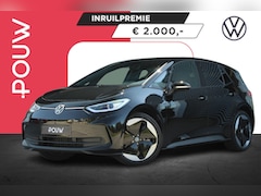 Volkswagen ID.3 - 204pk Pro S 77 kWh | LMV 19'' | Cruise Control Adaptief