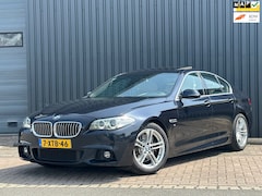 BMW 5-serie - 528i High Executive M Pakket / Pano