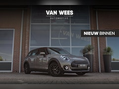 MINI Clubman - 1.5 F54 One D Facelift | 2e eigenaar | Origineel | Navi | Cruise control | Climate control