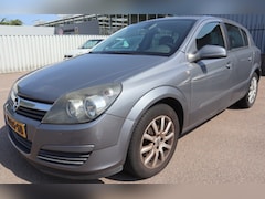 Opel Astra - 1.6 hatchback | zo ingeruild zo meenemen | APK 21-5-2026