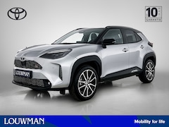 Toyota Yaris Cross - 1.5 Hybrid 130 GR Sport | Blindspot | Stoelverwarming + Stuurverwarming | Navigatie |