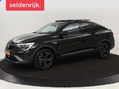 Renault Arkana - 1.6 E-Tech Hybrid 145 RS Line | Panoramadak | Leder | Stoel & stuurverwarming | Adaptive c