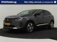 Peugeot 3008 - 1.6 HYbrid 225 Blue Lease Allure