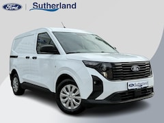 Ford Transit Courier - 1.0 EcoBoost Trend | SCI | 125pk | Automaat | Winterpack | Trekhaak | Achteruitrijcamera