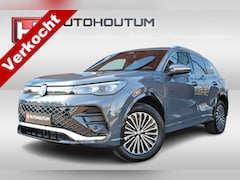 Volkswagen Tiguan - 1.5 eHybrid 272pk R-Line Edition Trekhaak, Headup display, Harman Kardon