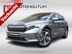 Skoda Enyaq iV - 85 Business Edition 210KW Trekhaak