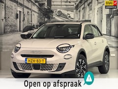 Fiat 600 - 1.2 Hybrid 125 Jahre Edition