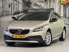 Volvo V40 Cross Country - 1.5 T3 Polar+ Luxury *1e Eigenaar & 61.350 Km