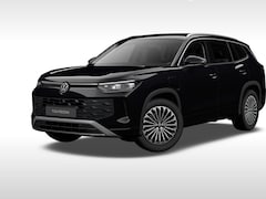 Volkswagen Tayron - 1.5 eHybrid Life Edition 204 pk 6 versn. · Comfort Pakket · Trekhaak incl. aanhangermanoeu