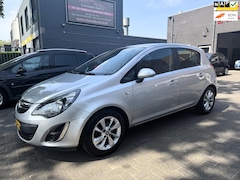 Opel Corsa - 1.3 CDTi EcoFlex S/S Cosmo